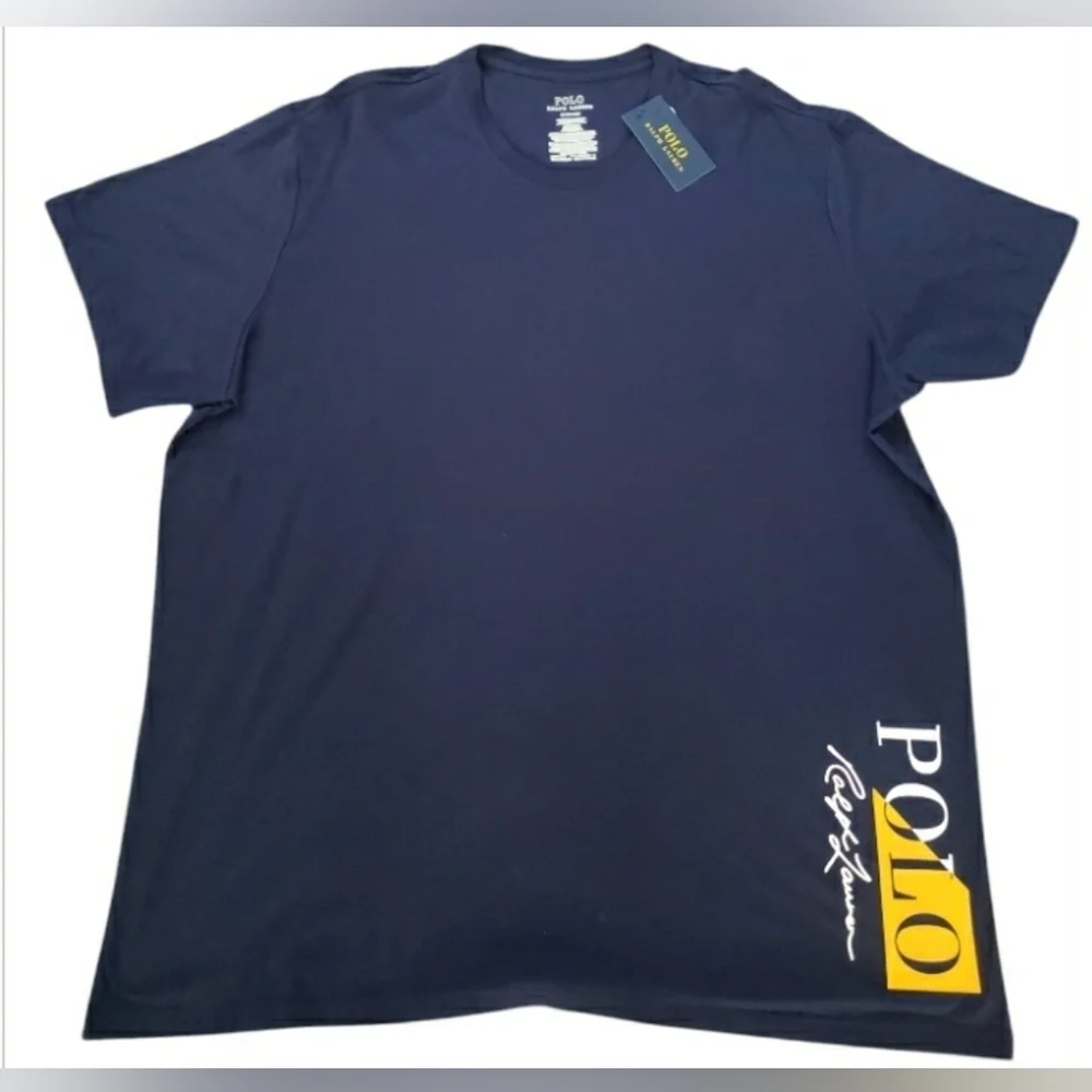 Polo Ralph Lauren 2XT Cotton Atleasure Relax Men Soft Stretch Jogger Set New